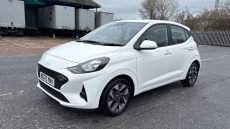 Hyundai i10 1.0 [63] Advance 5dr [Nav] Petrol Hatchback